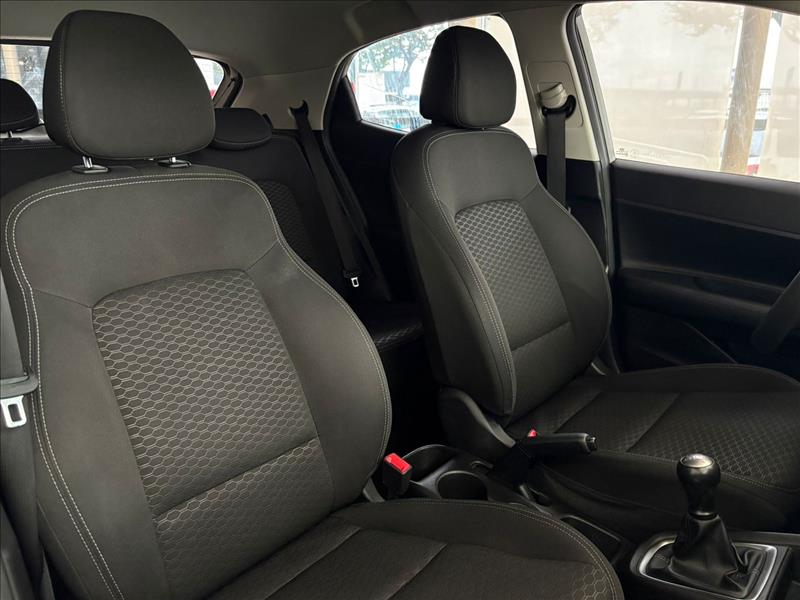  HB20  1.0 12V Vision 6