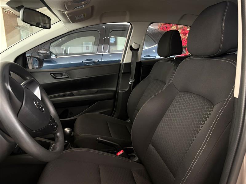  HB20  1.0 12V Vision 8