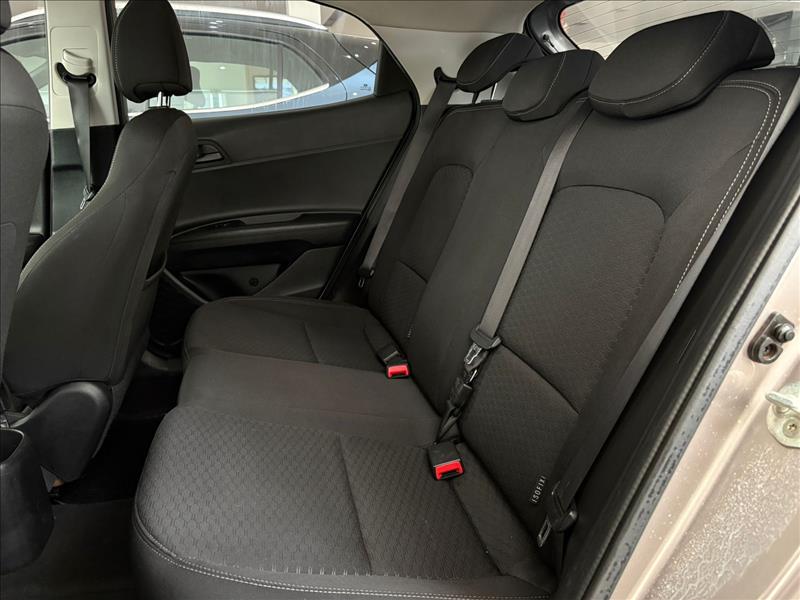  HB20  1.0 12V Vision 9