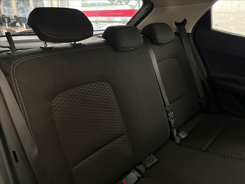  HB20  1.0 12V Vision 7