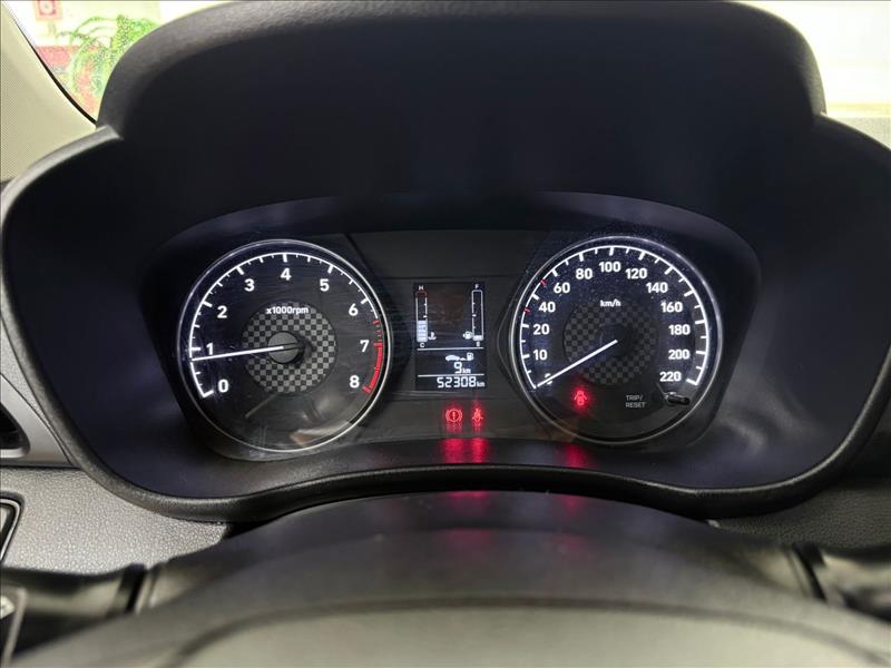  HB20  1.0 12V Vision 13