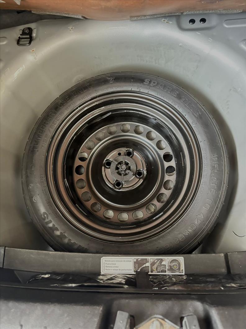  HB20  1.0 12V Vision 15