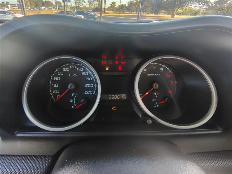  PAJERO TR4  2.0 4X2 16V 140cv 11