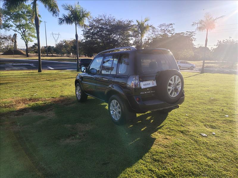  PAJERO TR4  2.0 4X2 16V 140cv 4