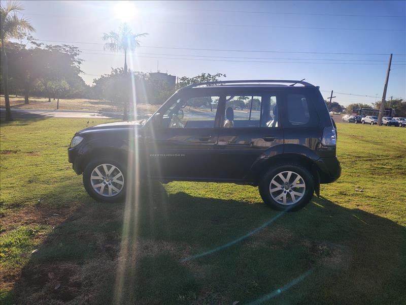  PAJERO TR4  2.0 4X2 16V 140cv 3