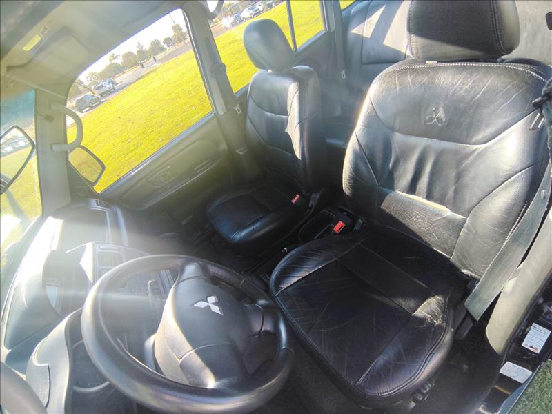  PAJERO TR4  2.0 4X2 16V 140cv 6