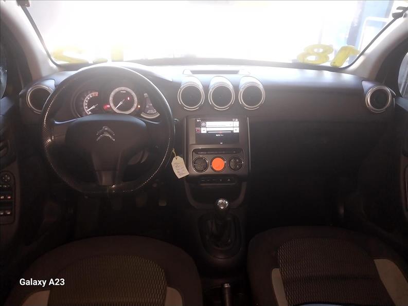  C3  1.5 Tendance 8V 8
