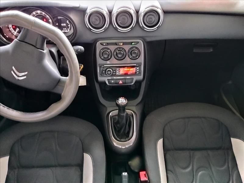  C3  1.5 Tendance 8V 10