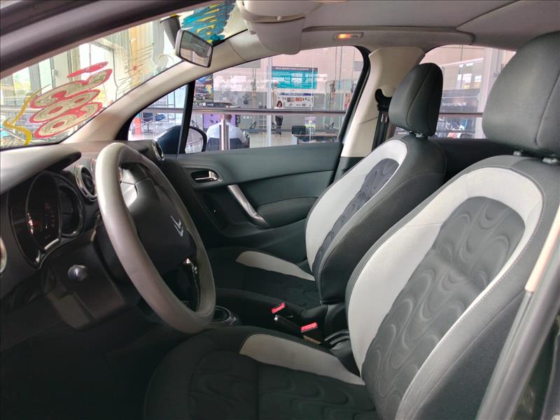  C3  1.5 Tendance 8V 8