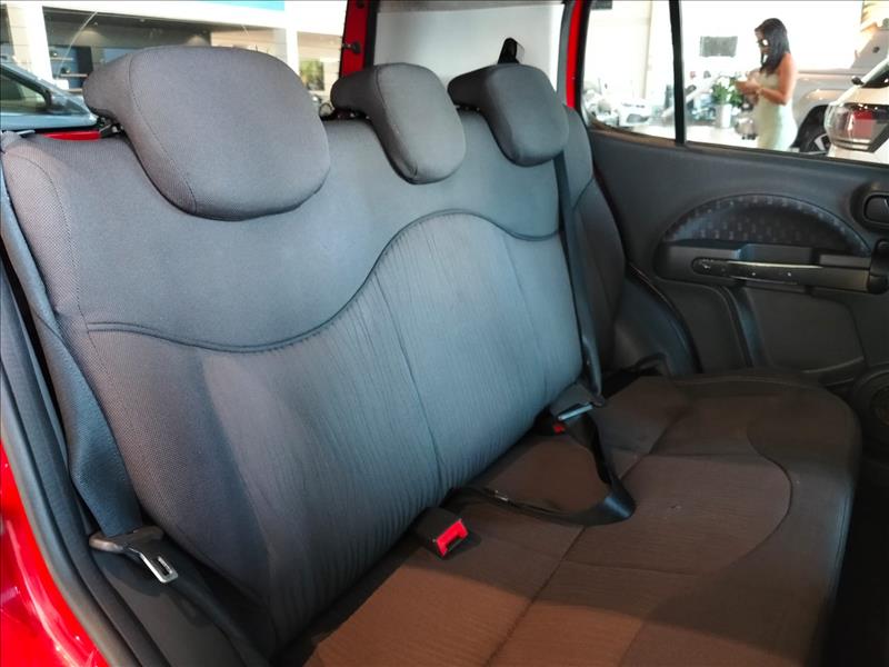  UNO  1.4 EVO WAY 8V 6