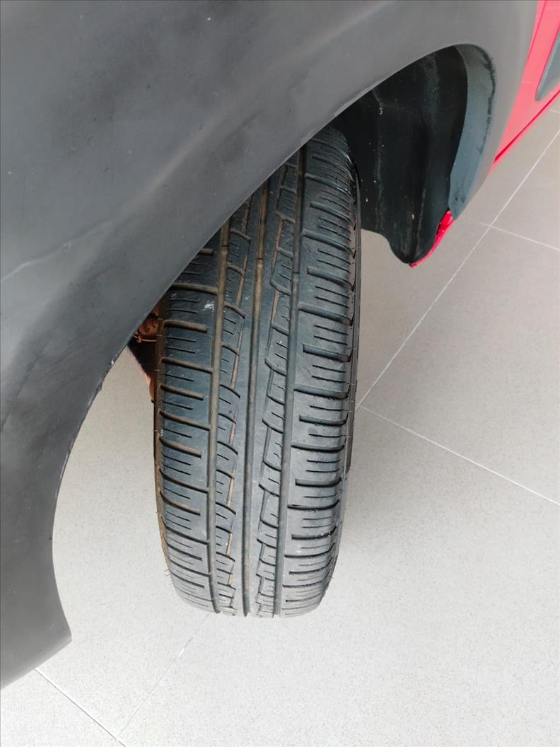  UNO  1.4 EVO WAY 8V 13
