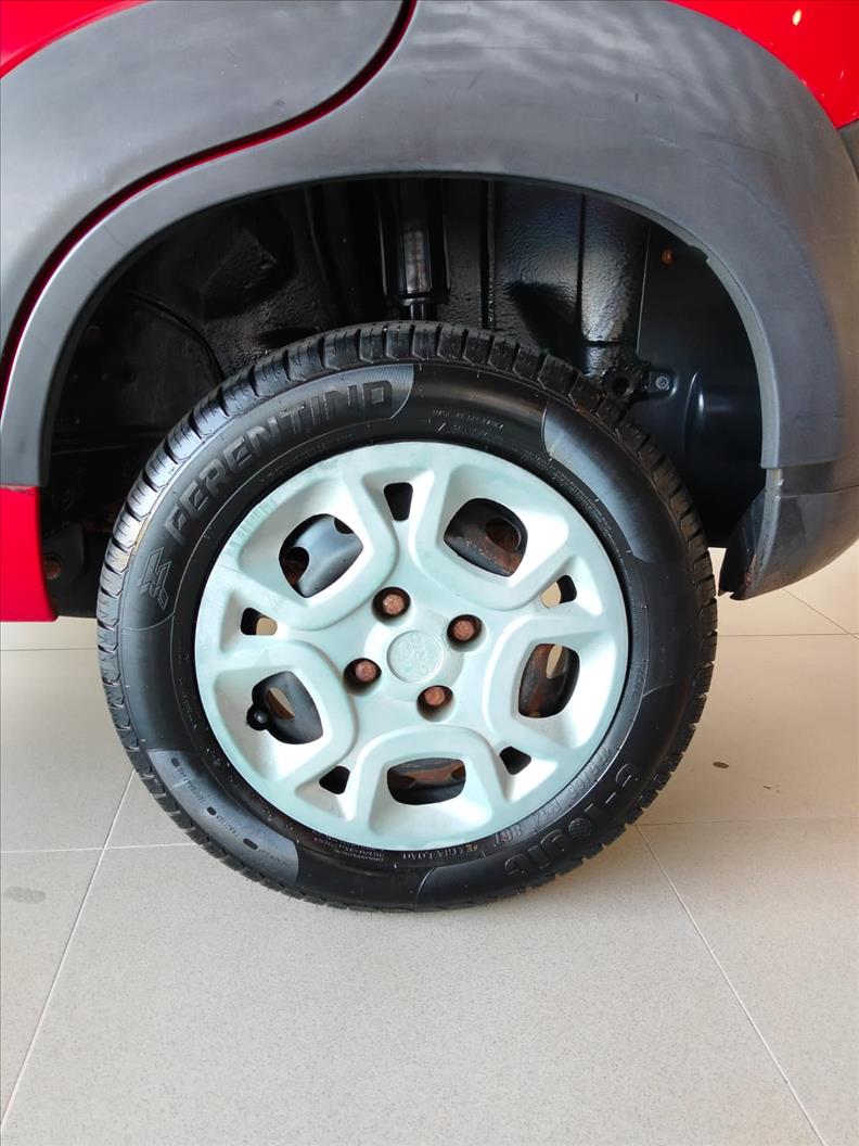  UNO  1.4 EVO WAY 8V 14