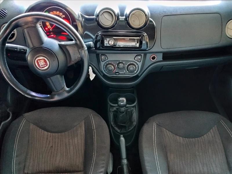  UNO  1.4 EVO WAY 8V 9