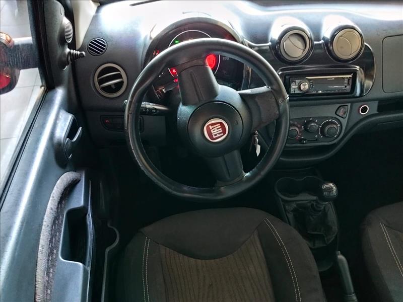  UNO  1.4 EVO WAY 8V 10