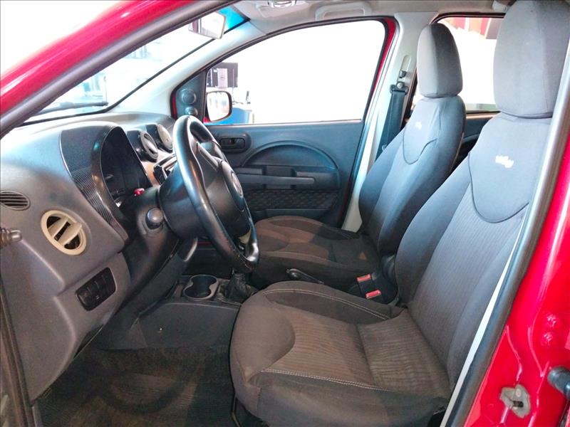  UNO  1.4 EVO WAY 8V 7