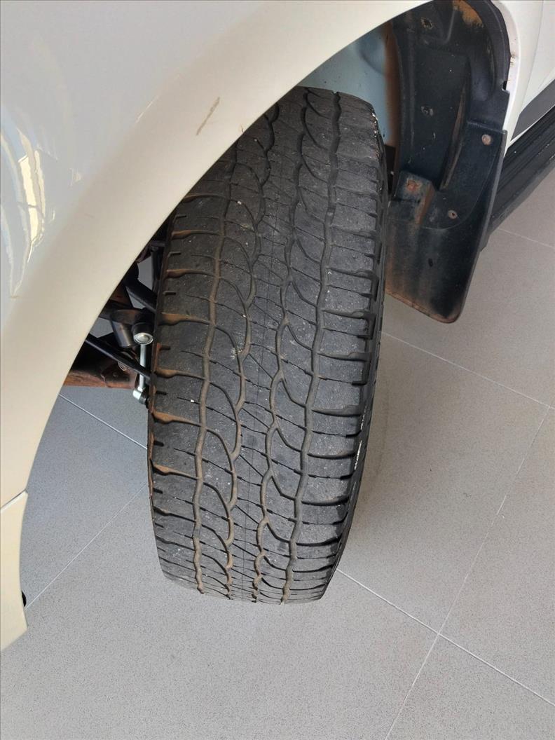  S10  2.8 LT 4X2 CD 16V Turbo 15