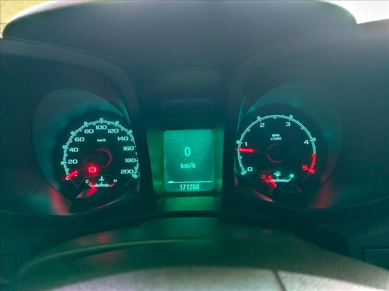  S10  2.8 LT 4X2 CD 16V Turbo 13