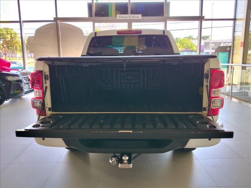  S10  2.8 LT 4X2 CD 16V Turbo 14