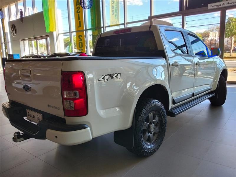  S10  2.8 LT 4X2 CD 16V Turbo 1