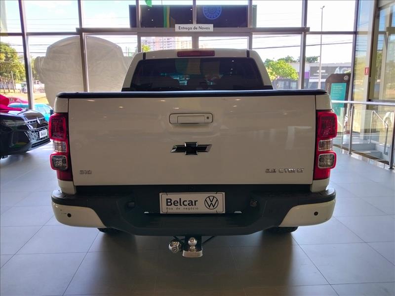  S10  2.8 LT 4X2 CD 16V Turbo 2