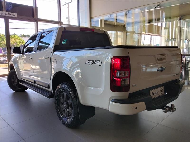  S10  2.8 LT 4X2 CD 16V Turbo 3