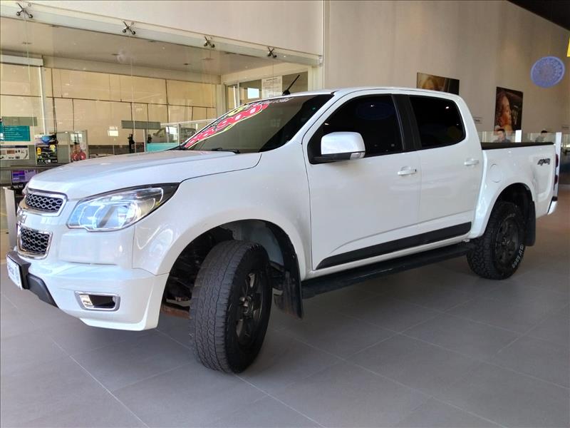  S10  2.8 LT 4X2 CD 16V Turbo 4