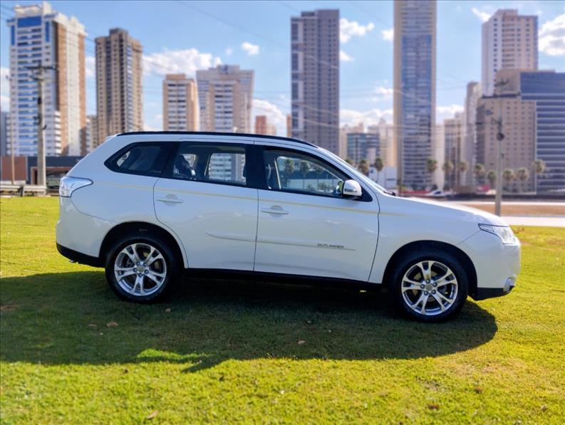  OUTLANDER  2.0 16V 3
