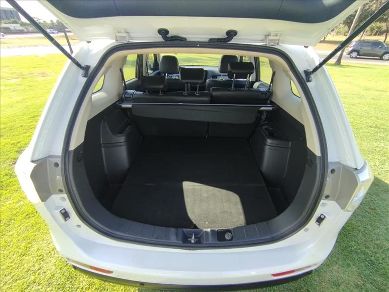 OUTLANDER  2.0 16V 13
