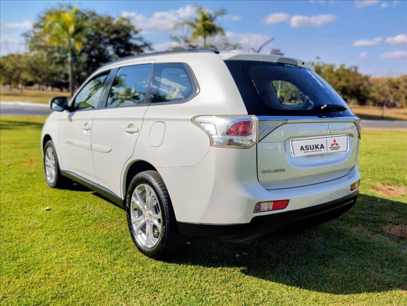  OUTLANDER  2.0 16V 2