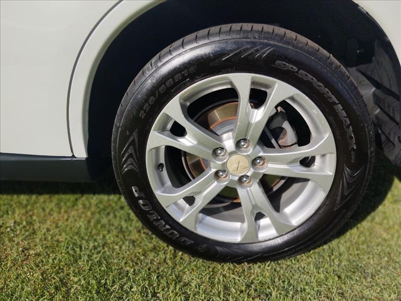  OUTLANDER  2.0 16V 14