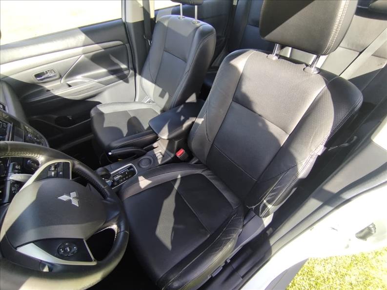  OUTLANDER  2.0 16V 5
