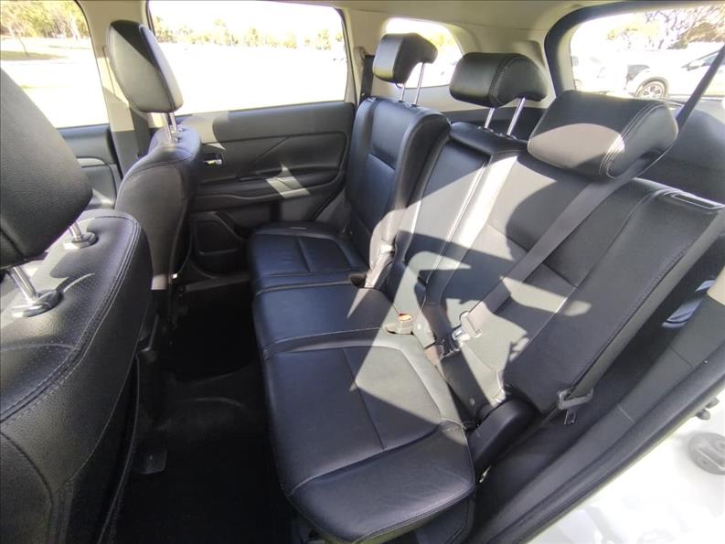  OUTLANDER  2.0 16V 6