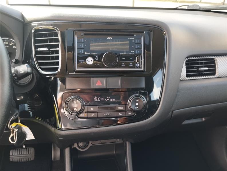  OUTLANDER  2.0 16V 9