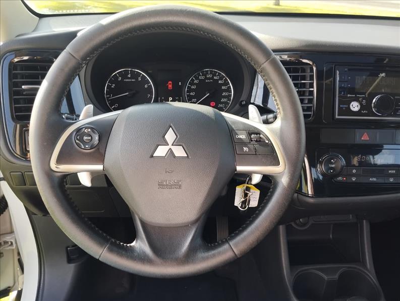  OUTLANDER  2.0 16V 11