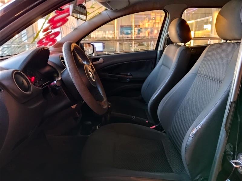  VOYAGE  1.0 MI Trendline 8V 8