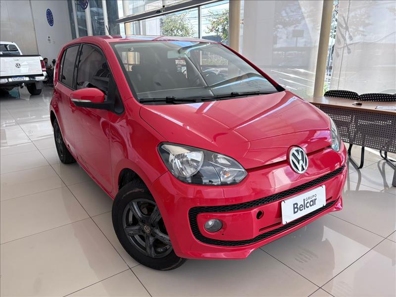  UP  1.0 MPI Move UP 12V 