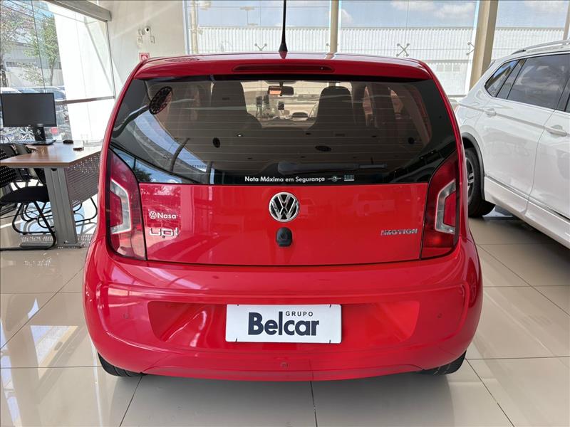  UP  1.0 MPI Move UP 12V 2