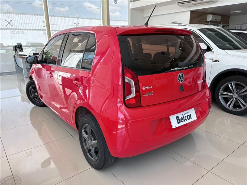  UP  1.0 MPI Move UP 12V 3