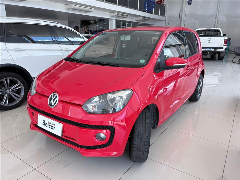  UP  1.0 MPI Move UP 12V 4