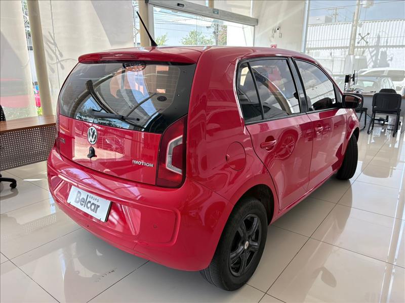  UP  1.0 MPI Move UP 12V 1