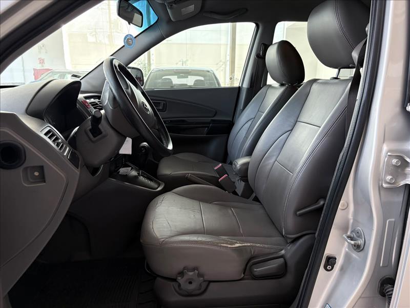 TUCSON  2.0 MPFI GLS 16V 143cv 2WD 8