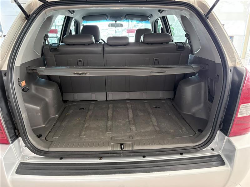  TUCSON  2.0 MPFI GLS 16V 143cv 2WD 14