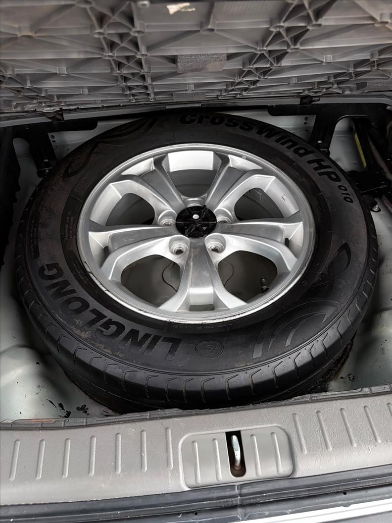  TUCSON  2.0 MPFI GLS 16V 143cv 2WD 15