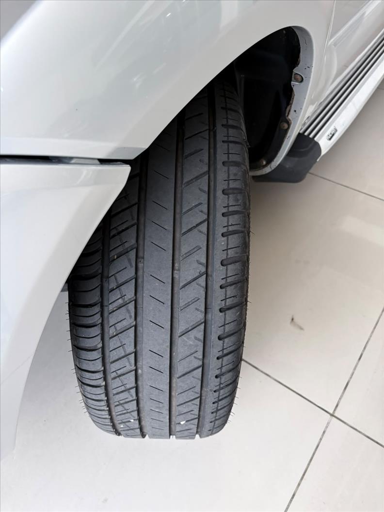  TUCSON  2.0 MPFI GLS 16V 143cv 2WD 16