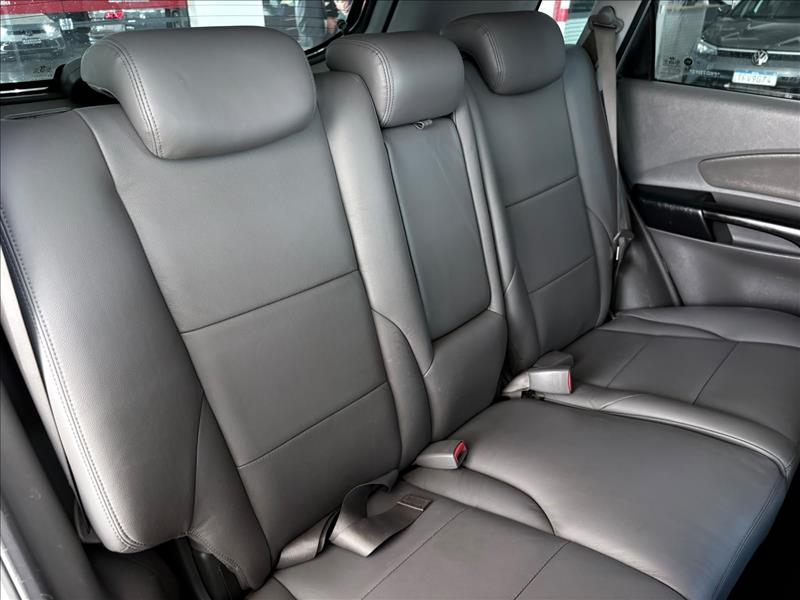  TUCSON  2.0 MPFI GLS 16V 143cv 2WD 7