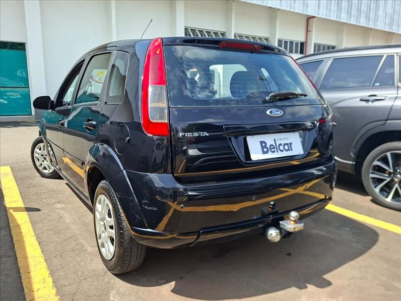 FIESTA  1.6 Rocam Hatch 8V 3