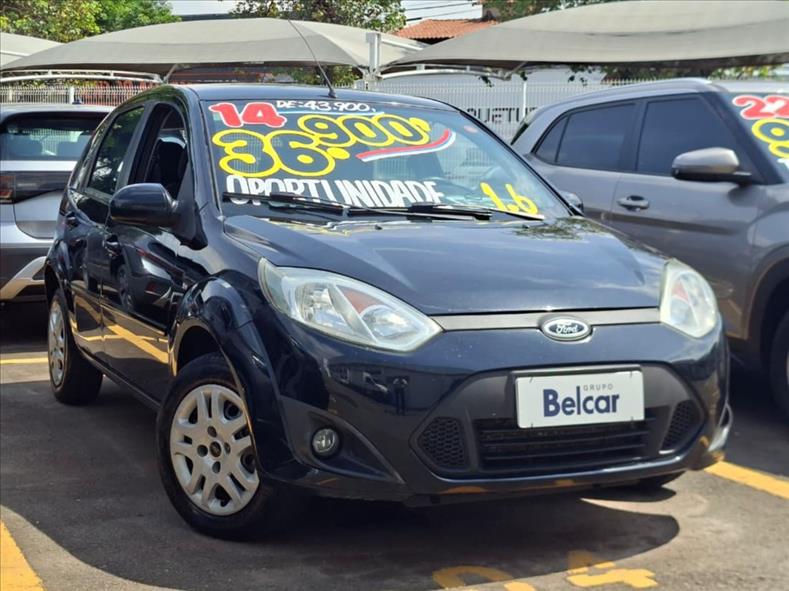  FIESTA  1.6 Rocam Hatch 8V 