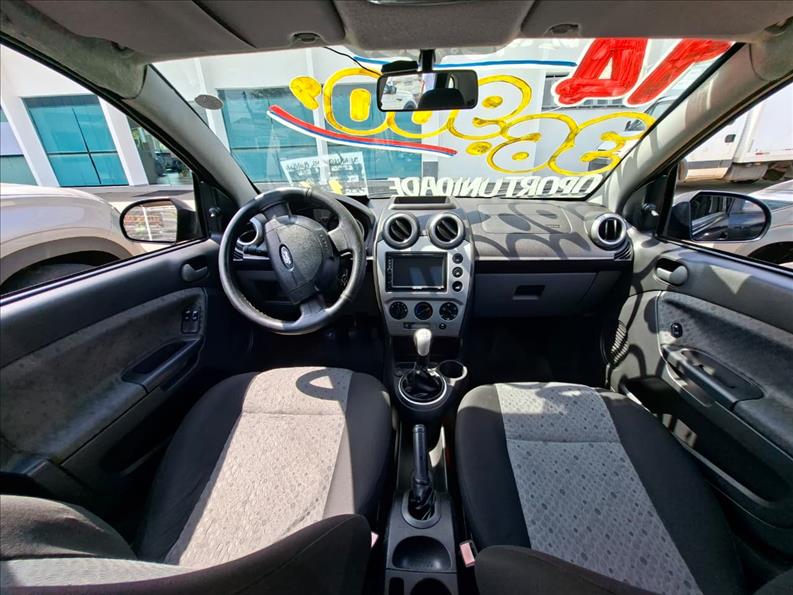  FIESTA  1.6 Rocam Hatch 8V 8