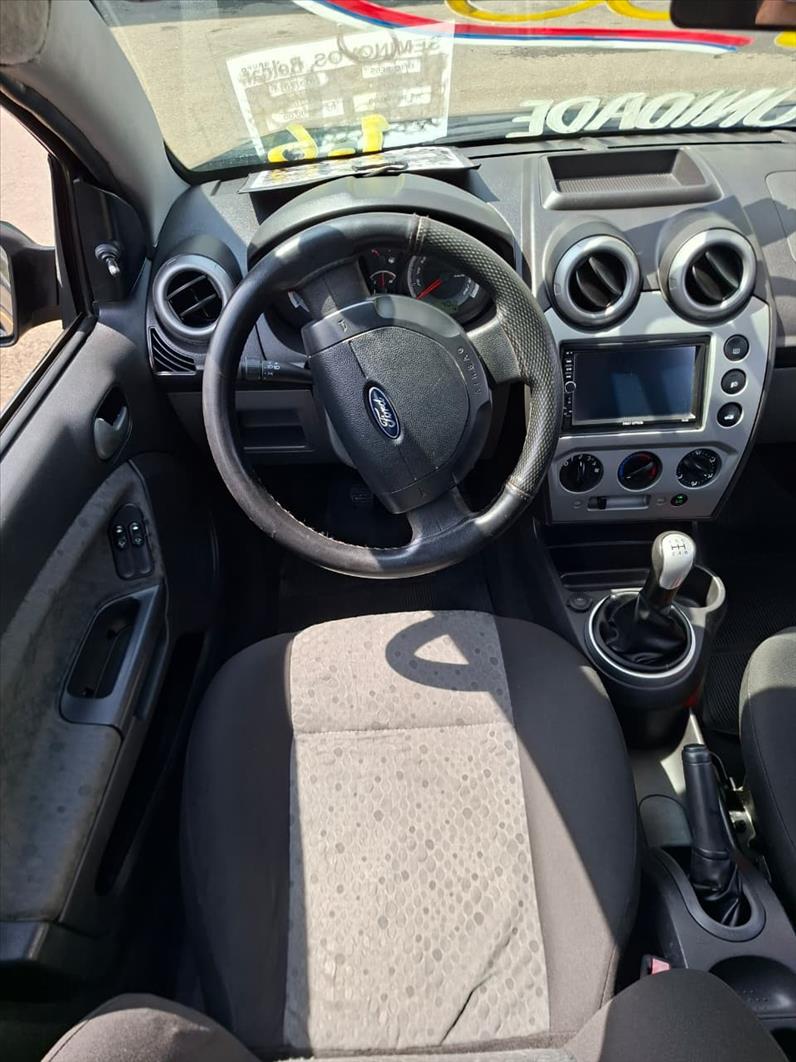 FIESTA  1.6 Rocam Hatch 8V 9