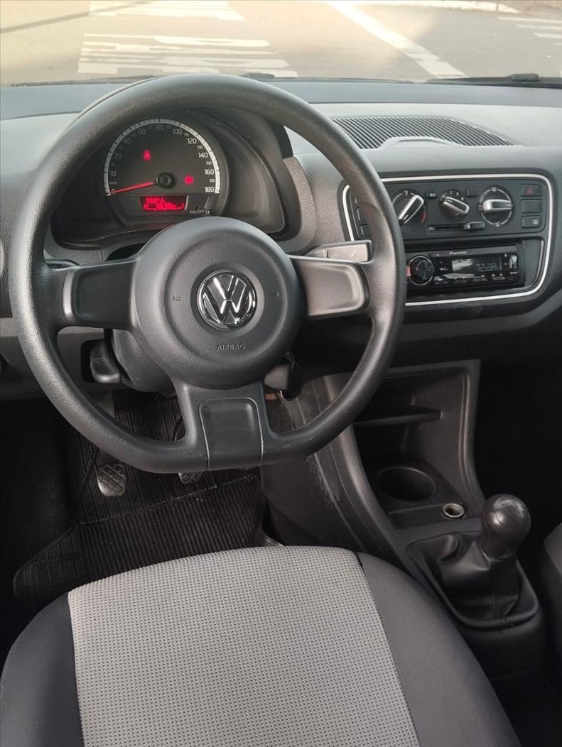  UP  1.0 MPI Take UP 12V 8